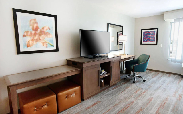 Hampton Inn Denver Tech Center South CO