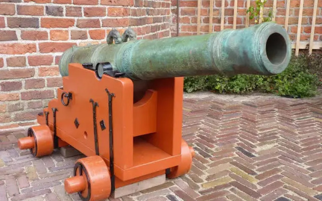 Burcht Wedde