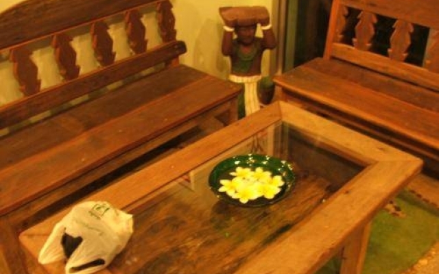 Phu Panwa Resort