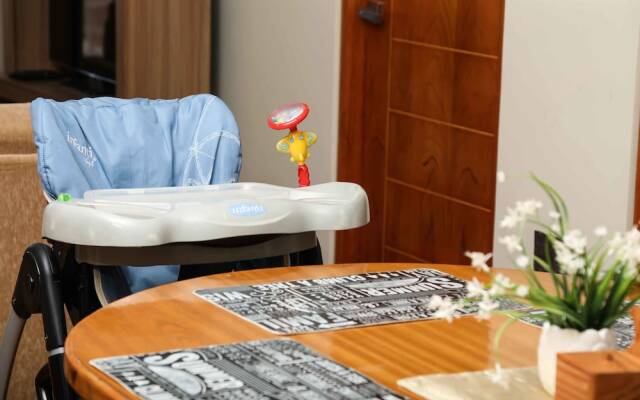 Residencial Emilio - Apartments Cusco