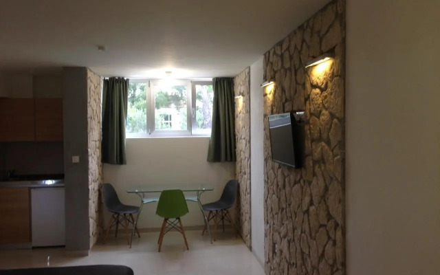 Bila Vila Apartments