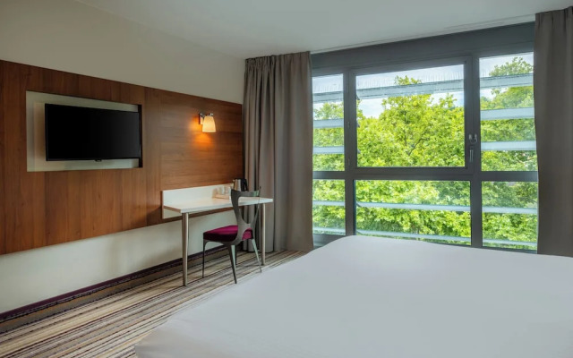 Spark By Hilton Lyon Ouest