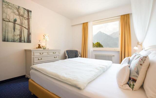Boutique Hotel St Georgen
