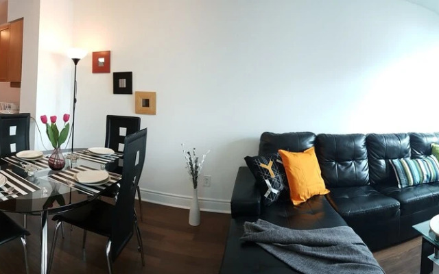 Kashaneh at Meridian (1+1 bedroom)