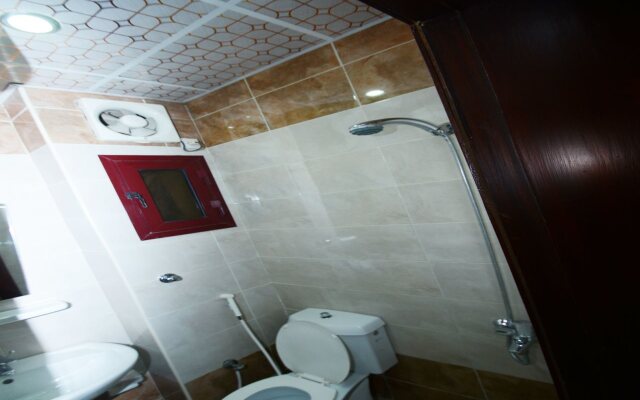 Karam Al Diyafah Hotel