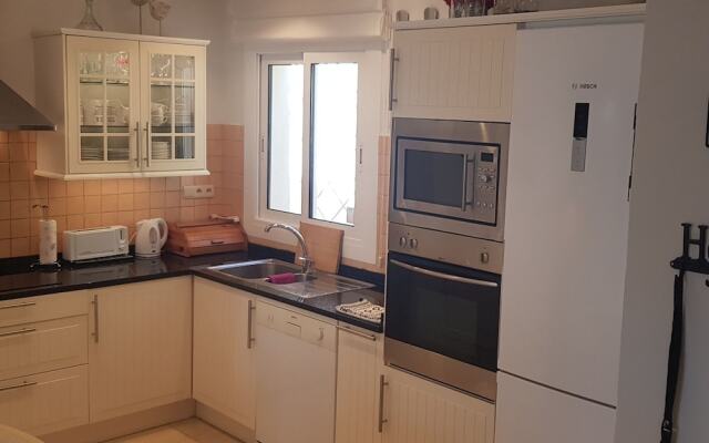 Cozy Villa in Sant Feliu de Guíxols Spain with Swimming Pool