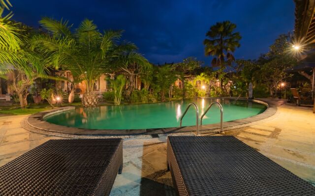 Pondok Wisata Sartaya 2