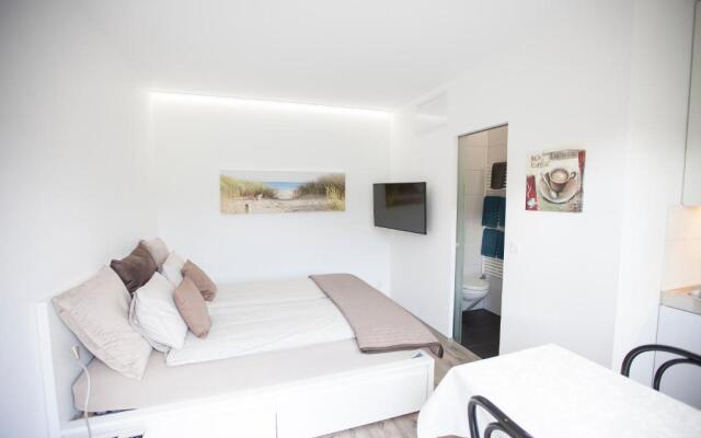 apartment Monte Castello