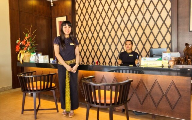 Panya Resort Hotel