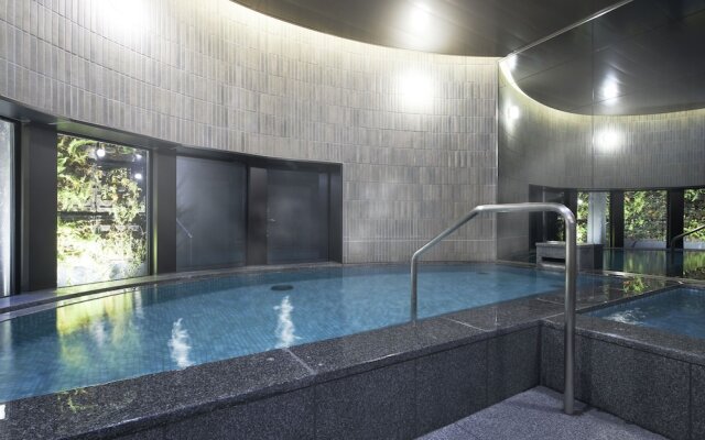 Hotel Comento Yokohama Kannai