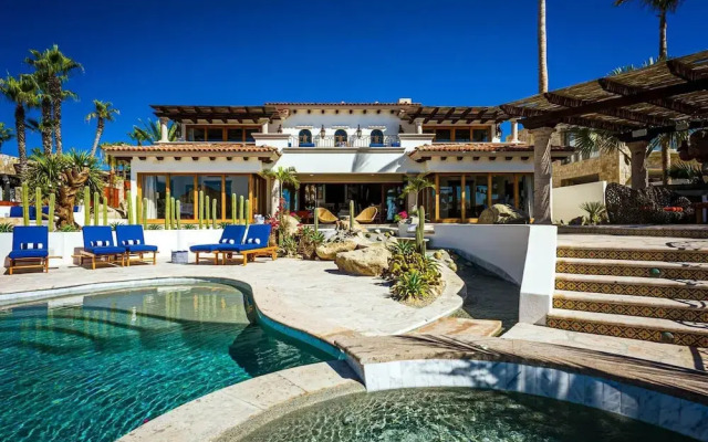 Casa Carreta in Cabo San Lucas