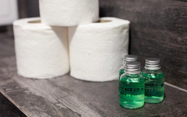 Romari 1 room Forum apartment