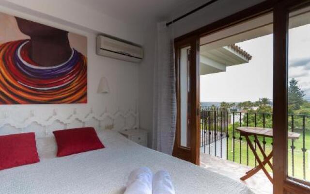 Villa Fustera - Costa CarpeDiem