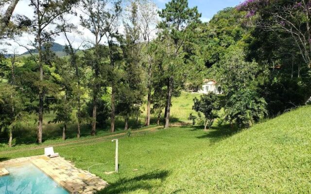 Sitio Três Porteiras