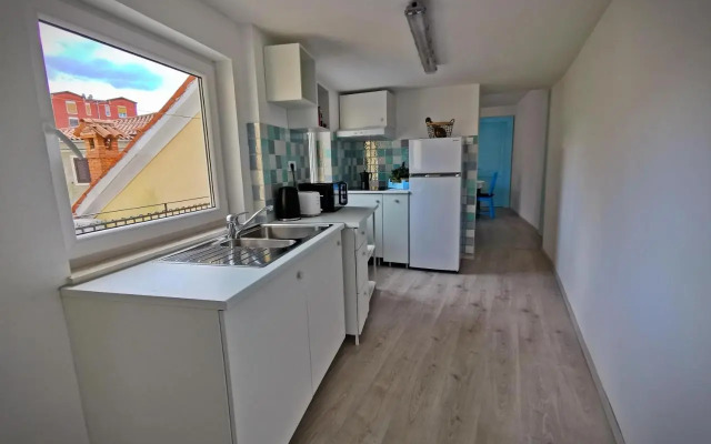 Apartment Da Guido