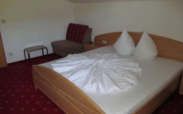 Room-holiday Home Kahr Apartment Roßbran