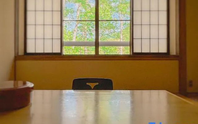 Onsen Cottage Watari