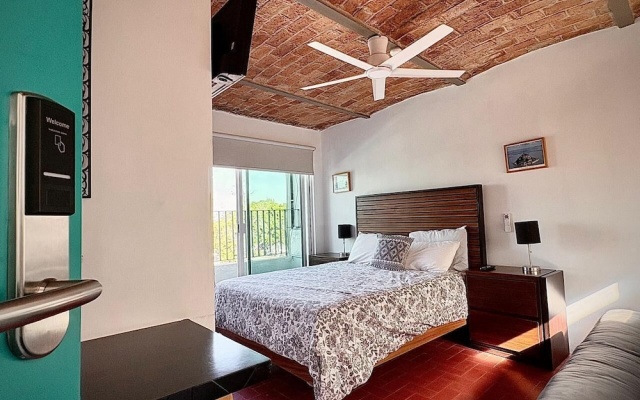 Nube Mia Hostel