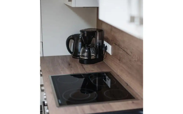 Torbogenhuus No. 5 Comfortable Holiday Residence