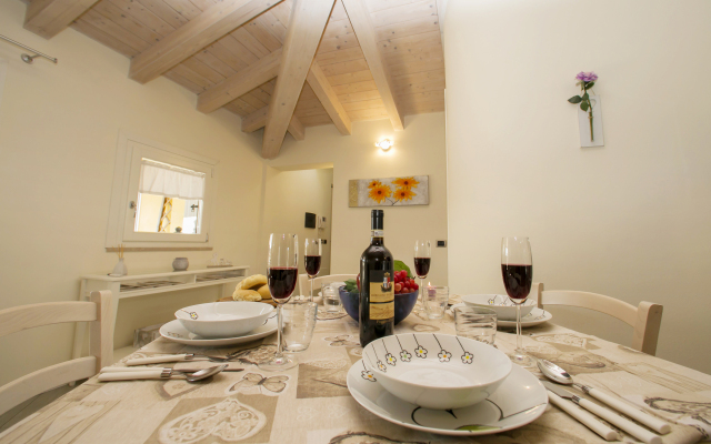 Casa Monia