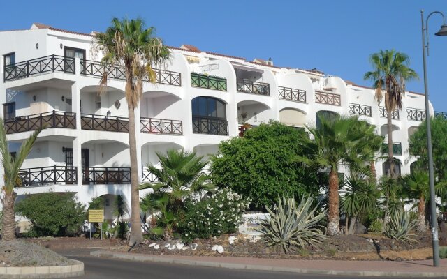 Apartamento Amarilla Golf