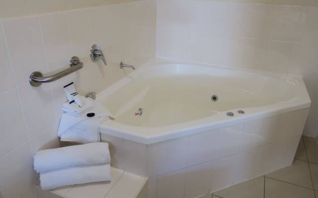Best Western Caboolture Gateway Motel