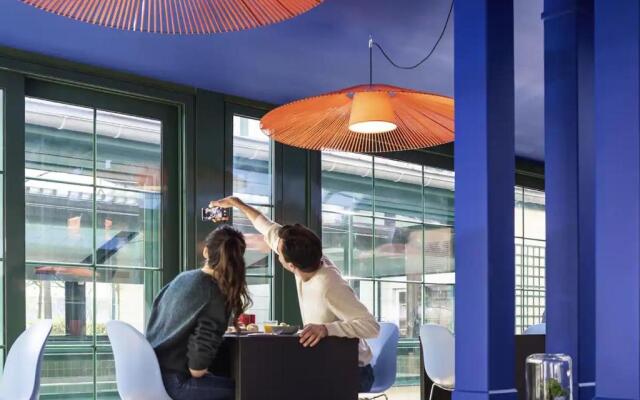 La suite new-yorkaise Disneyland Paris