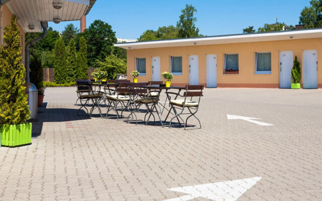 Comfort Hotel Lueneburg