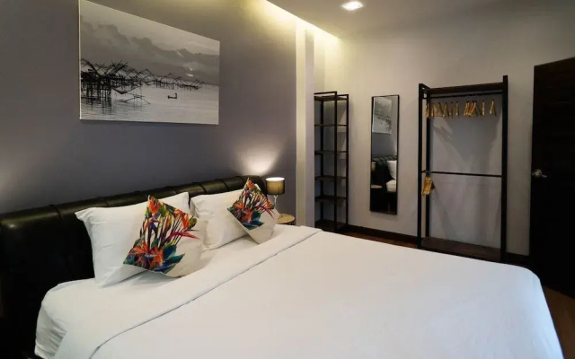 Ton Yaang Private Pool Villa