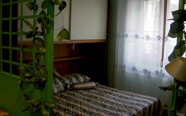 Casa Baradello
