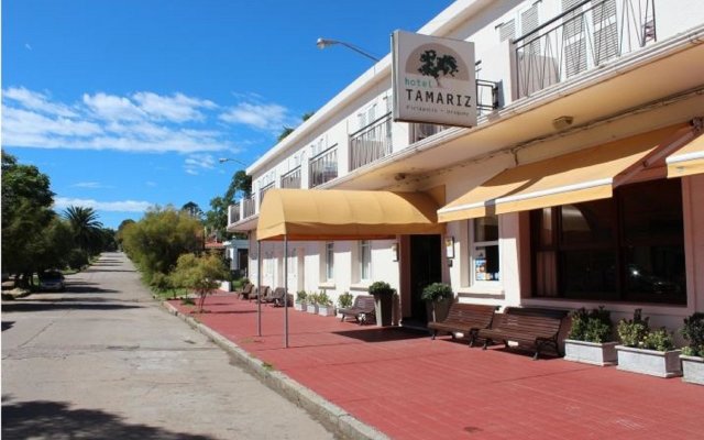 Hotel Tamariz