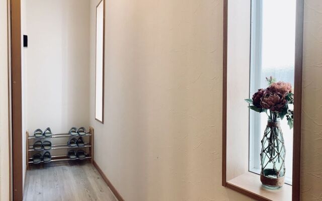 Hanazonominami Apartment 201