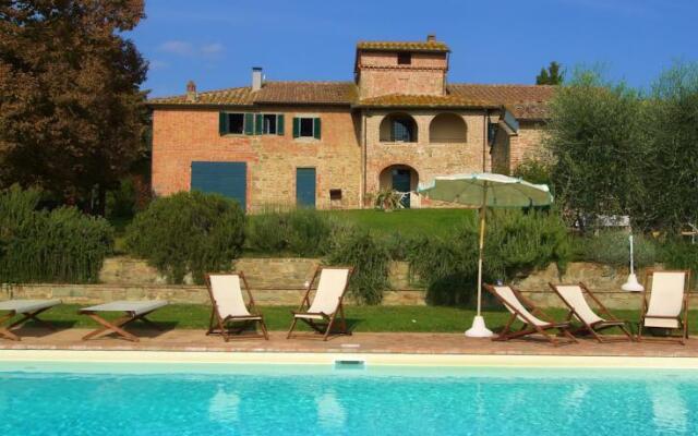 Villa Borgonuovo