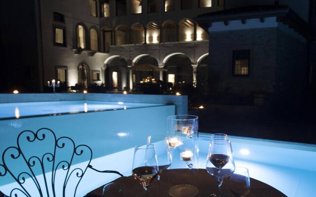 Podere Castel Merlo Resort