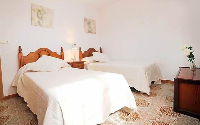 Villa Caleta - Plaza Mayor