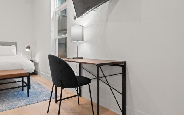 Kasa The Addison San Francisco