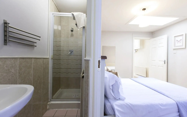 Dublin Vacation Rentals