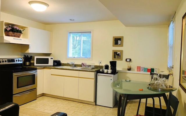 Maple View Bed and Breakfast