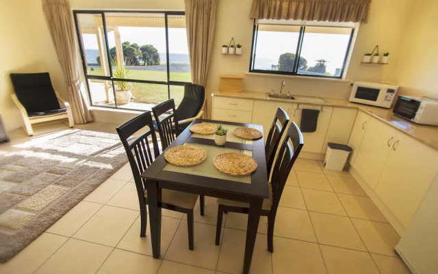 Pelican Perch Retreat