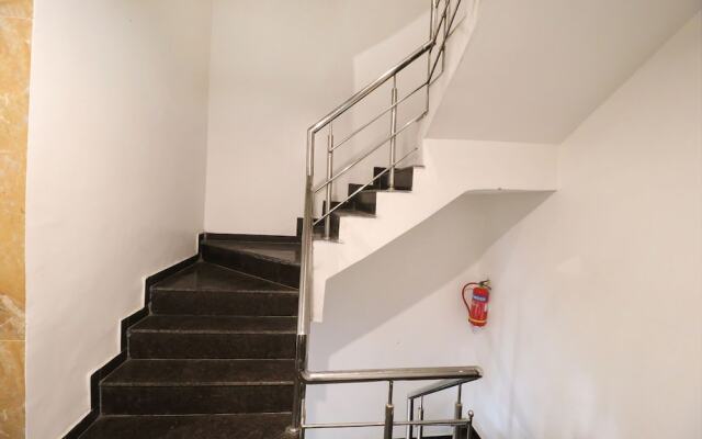 Lime Tree by Fabhotel