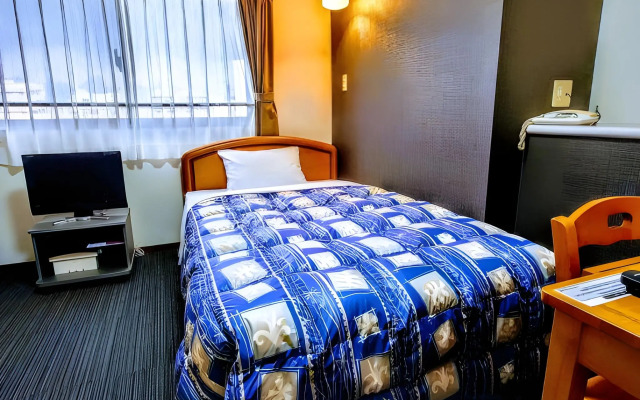 Azu Garden Nipponbashi