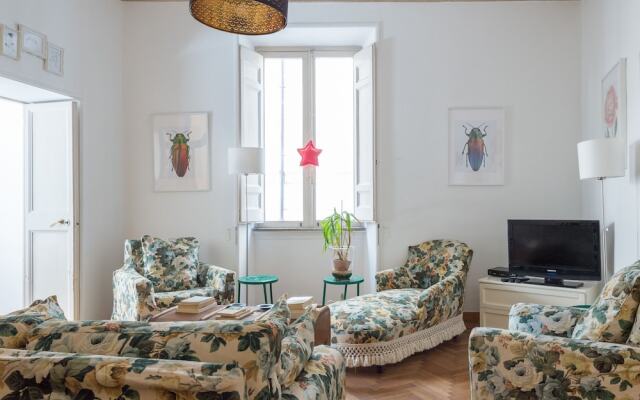 RSH Elegant Pantheon View