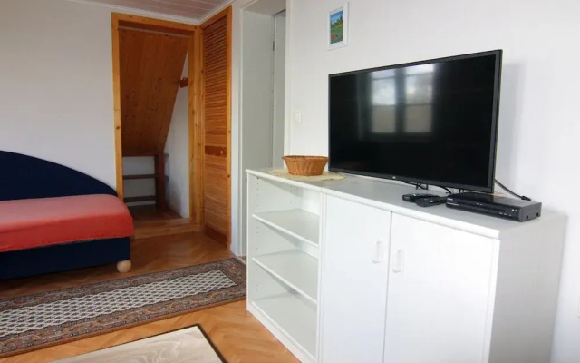 Ferienwohnung, Gutshaus Schulenbrook