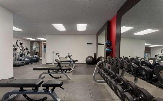 Embassy Suites by Hilton Los Angeles LAX South/El Segundo