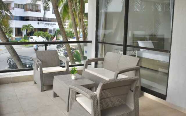 Apartamento Nuevo Vallarta Mexico