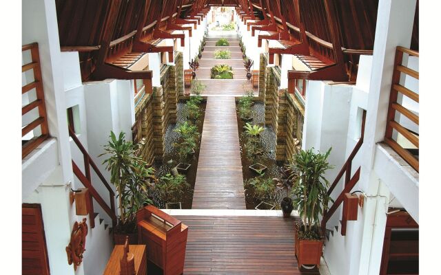 Amata Resort & Spa
