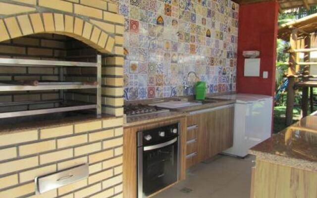 Holiday home Enseada Ville