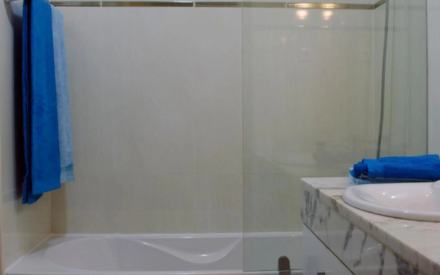 Suite Mariposa Sospesa Sul Mare