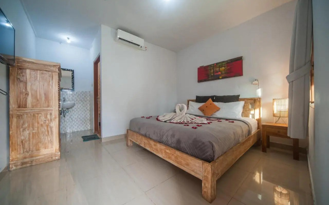 The Tegal Canggu