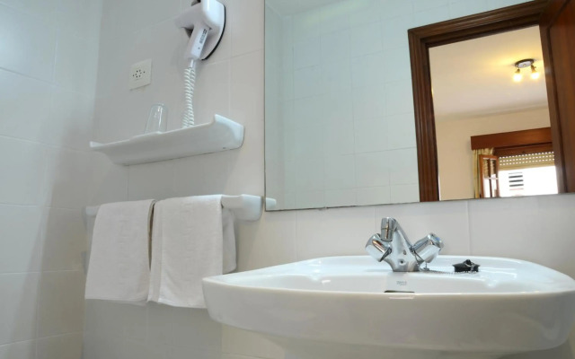 Hotel El Coloso